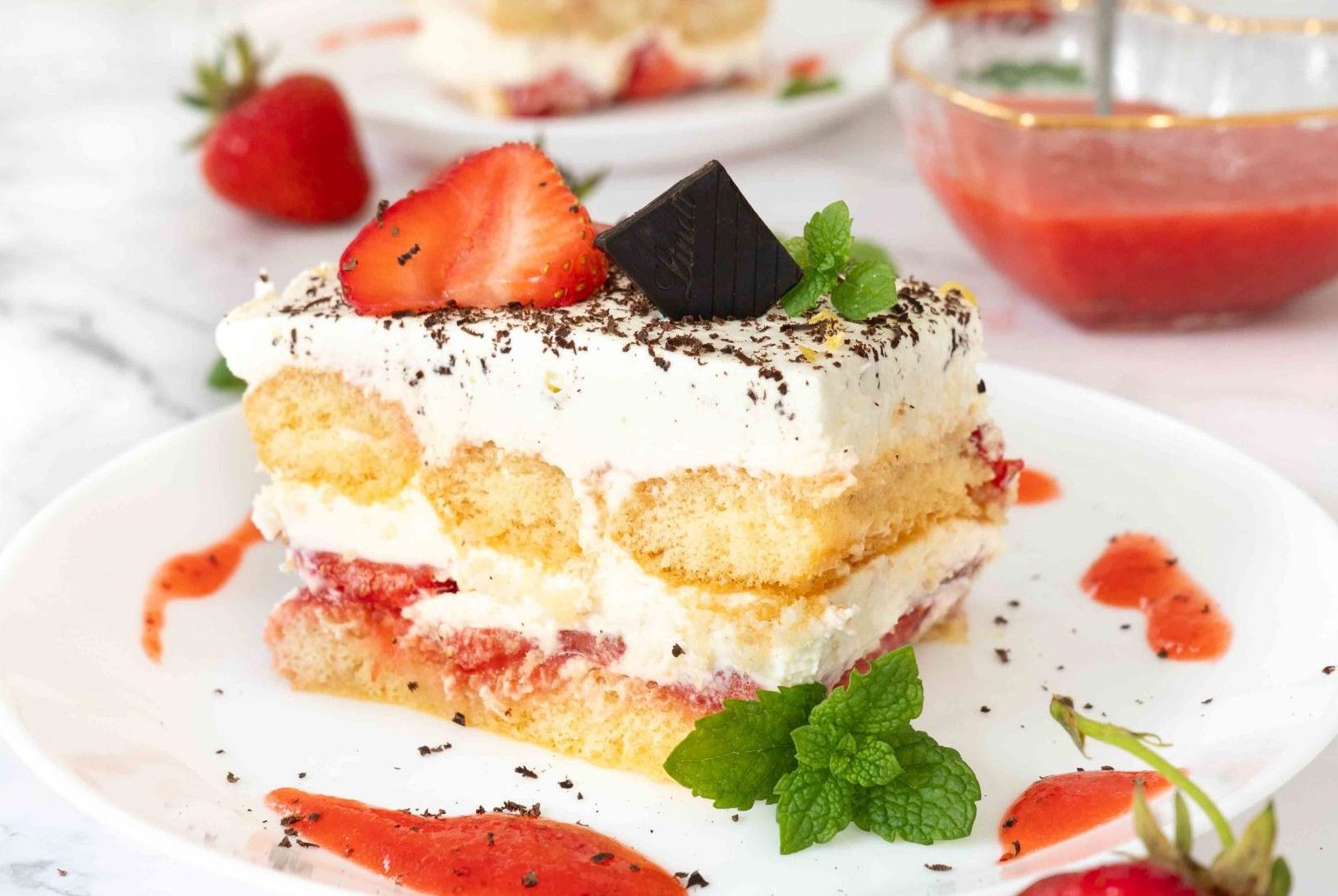 So schmeckt der Sommer!